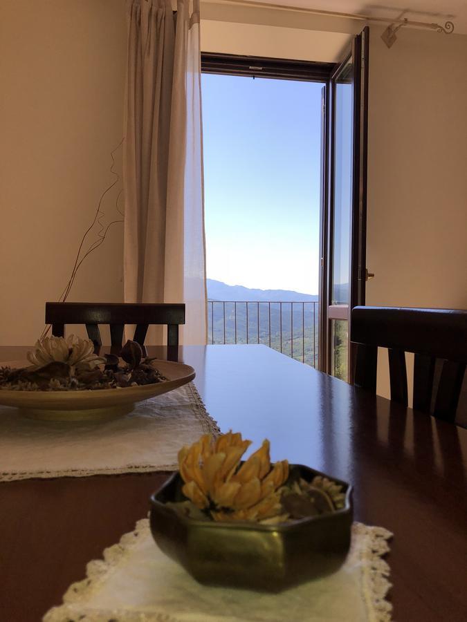 Pozzo Medievale Prignano Cilento Esterno foto