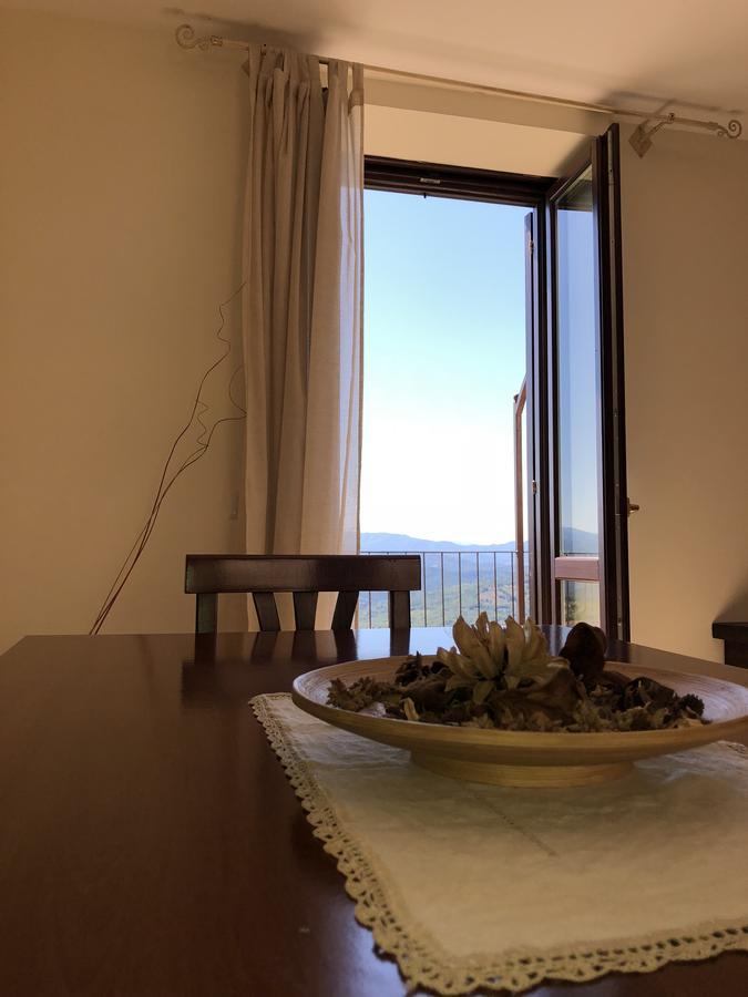 Pozzo Medievale Prignano Cilento Esterno foto